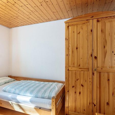 Appartement Haus Maria à Todtnau Extérieur photo