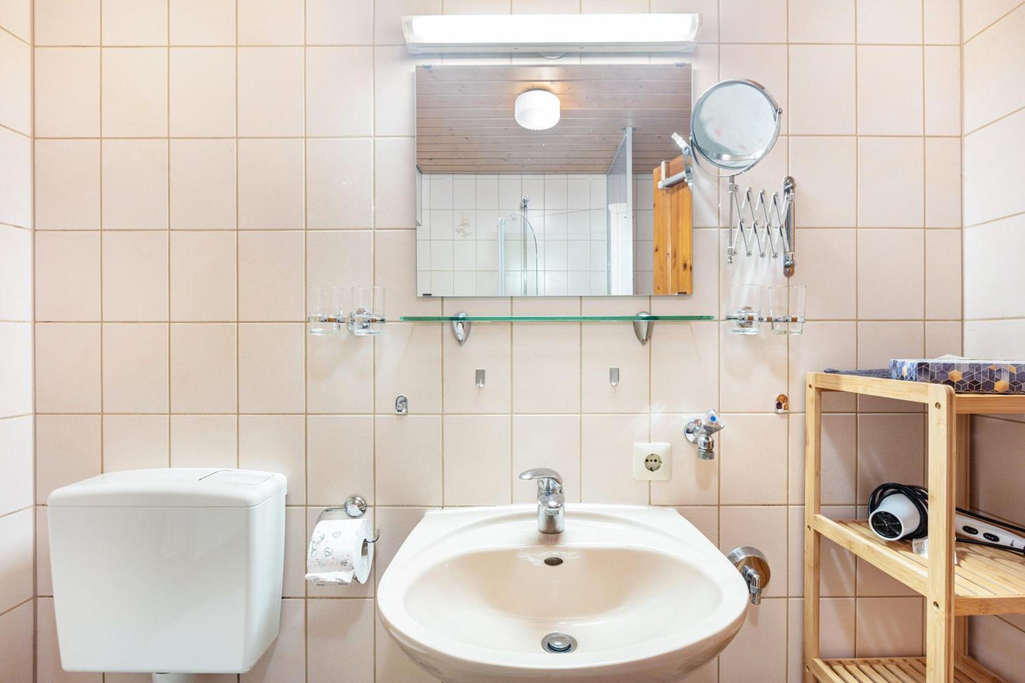 Appartement Haus Maria à Todtnau Extérieur photo
