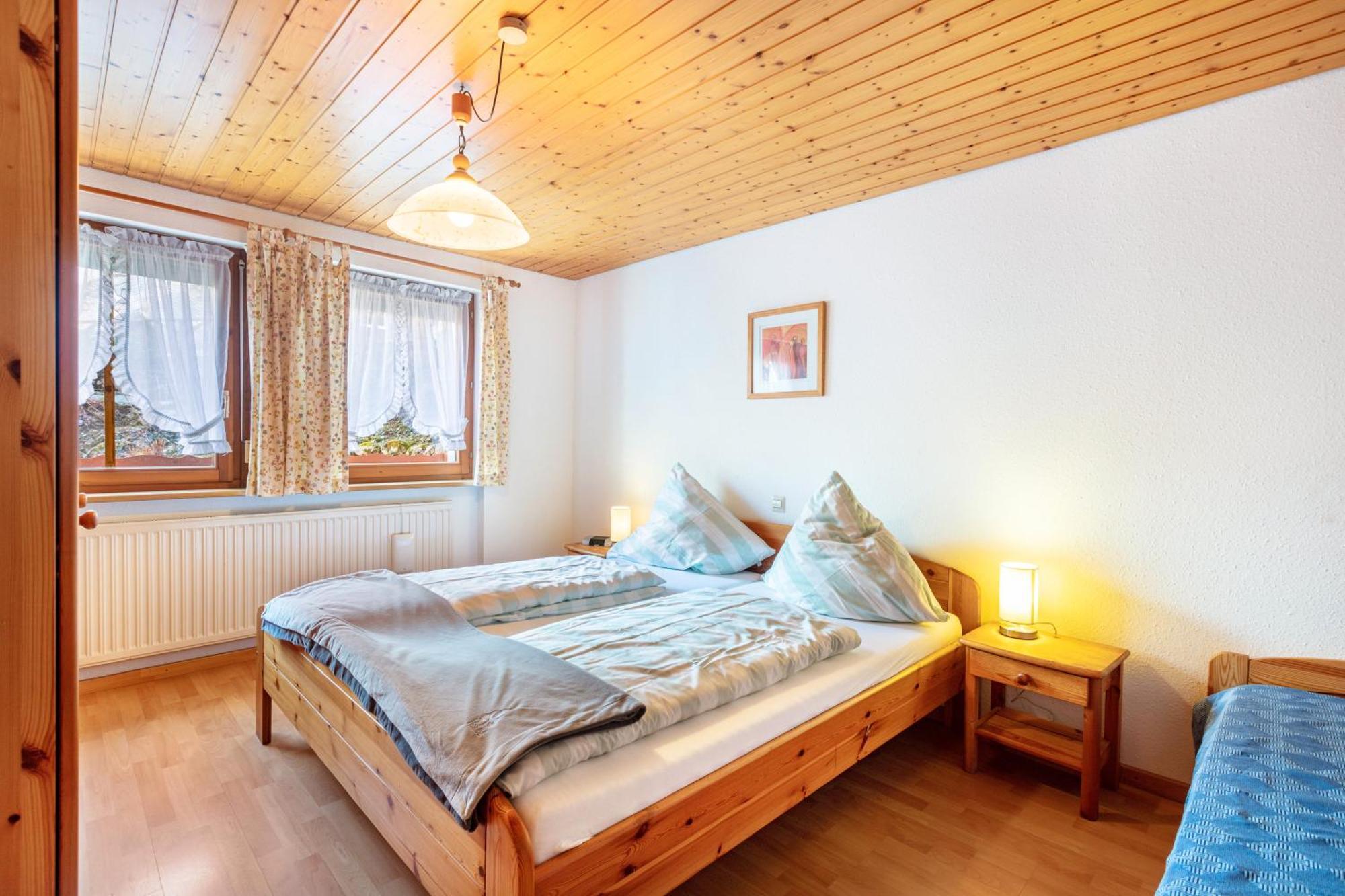 Appartement Haus Maria à Todtnau Extérieur photo