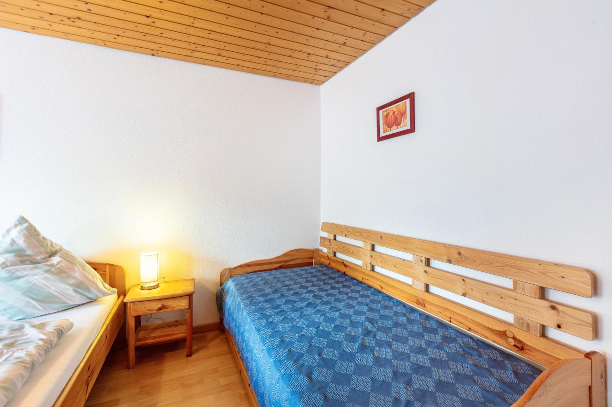 Appartement Haus Maria à Todtnau Extérieur photo