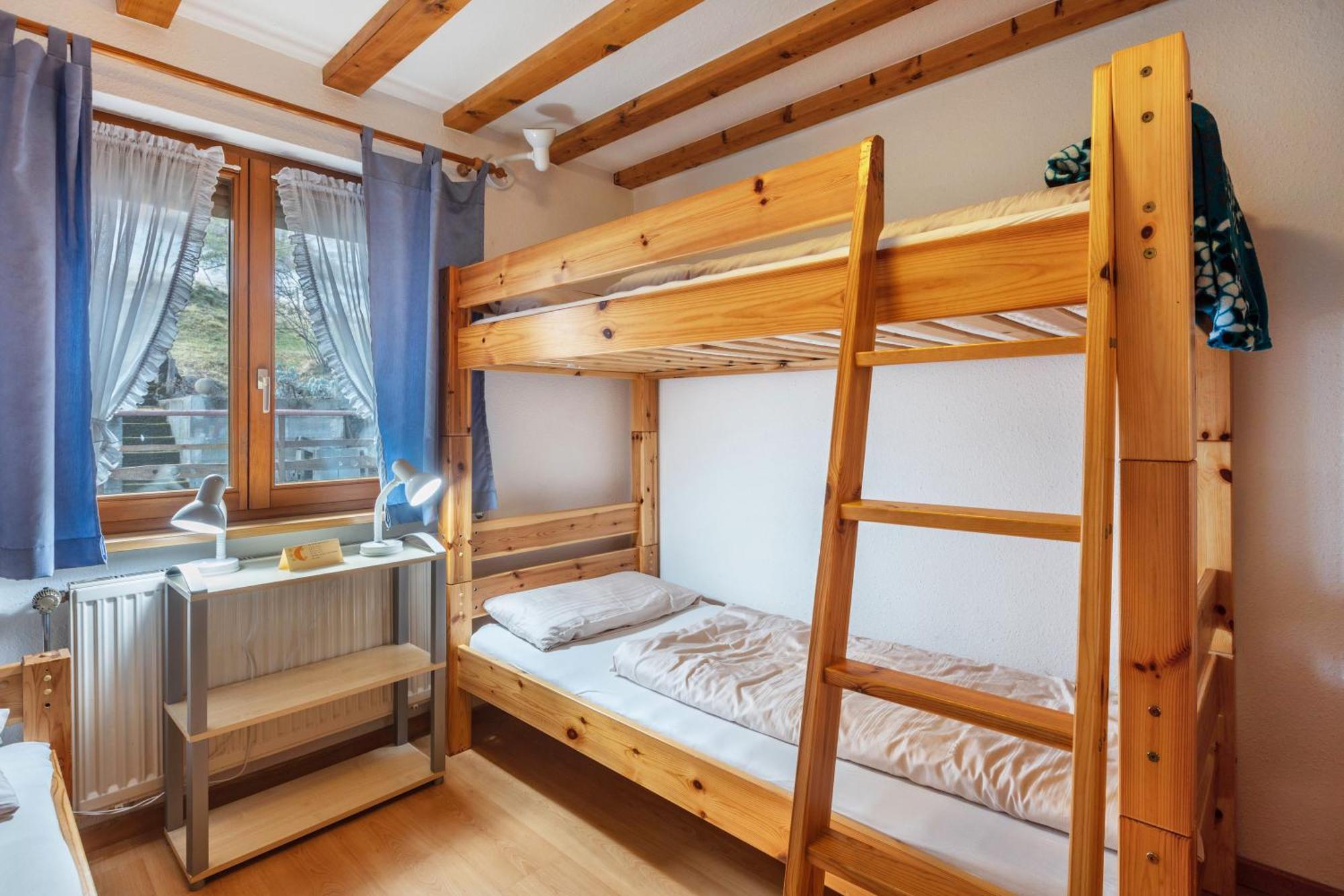 Appartement Haus Maria à Todtnau Extérieur photo