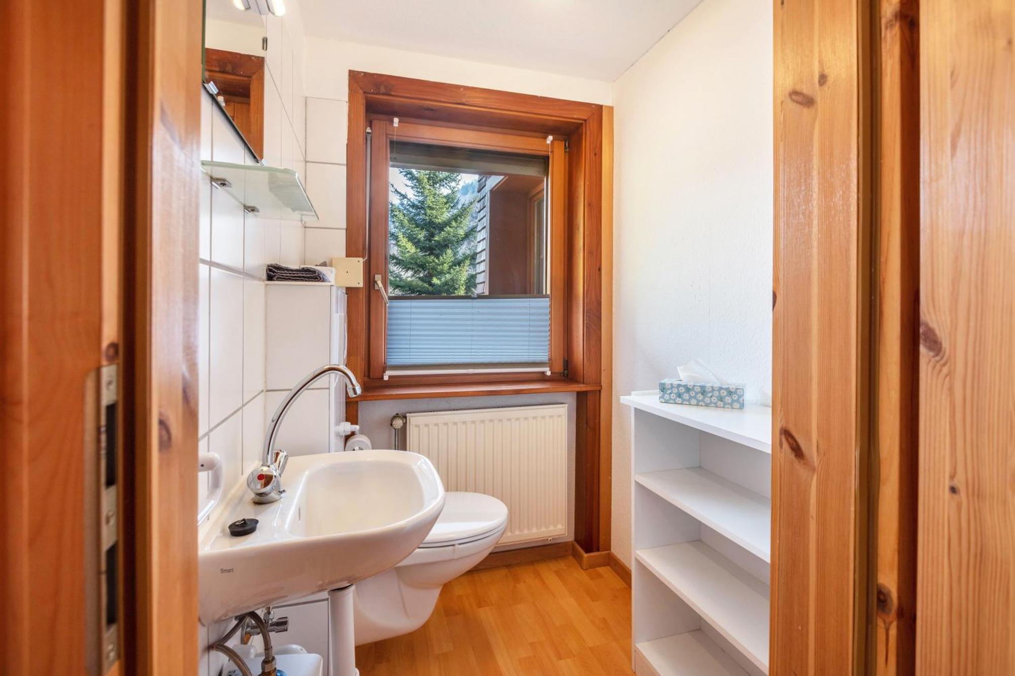 Appartement Haus Maria à Todtnau Extérieur photo