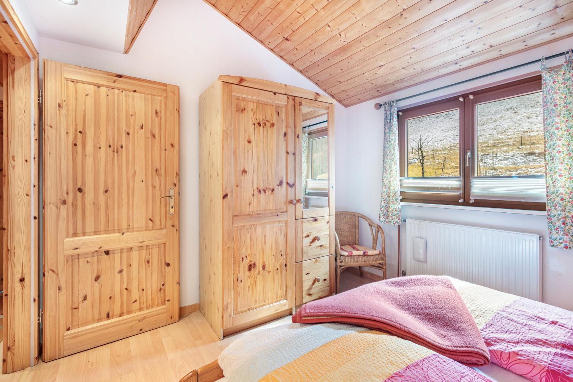 Appartement Haus Maria à Todtnau Extérieur photo