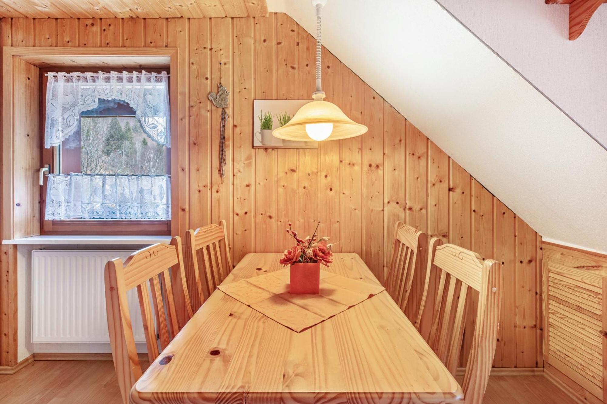 Appartement Haus Maria à Todtnau Extérieur photo